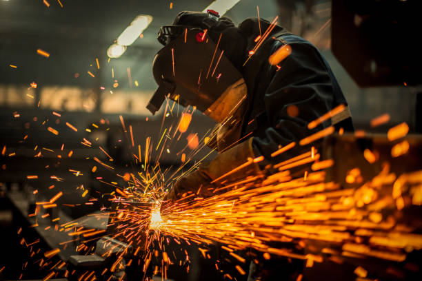 Affordable Welder Services in Centreville, MI