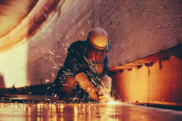  Centreville, MI Welder Pros