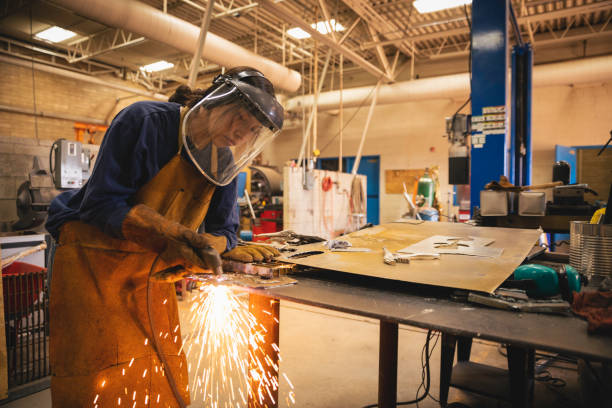 Best Welding Inspection and Certification in Centreville, MI