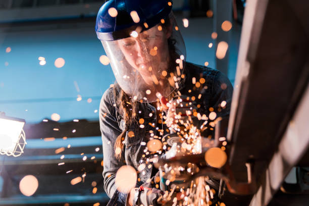 Affordable Welder Services in Centreville, MI